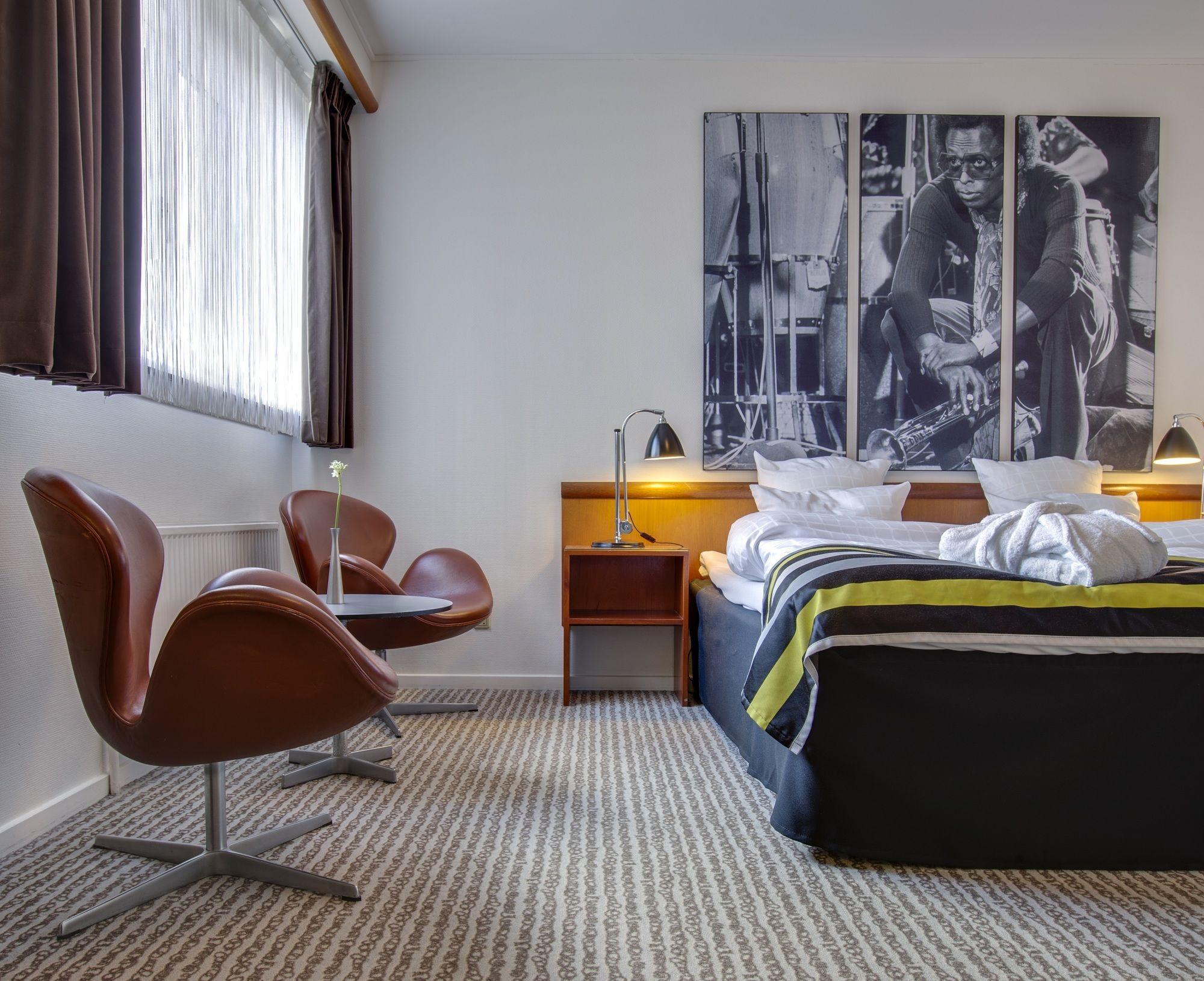 The Huxley Copenhagen, Bw Premier Collection København