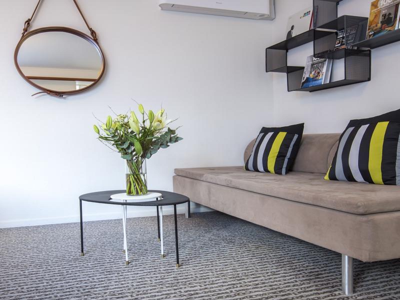 The Huxley Copenhagen, Bw Premier Collection Hotell