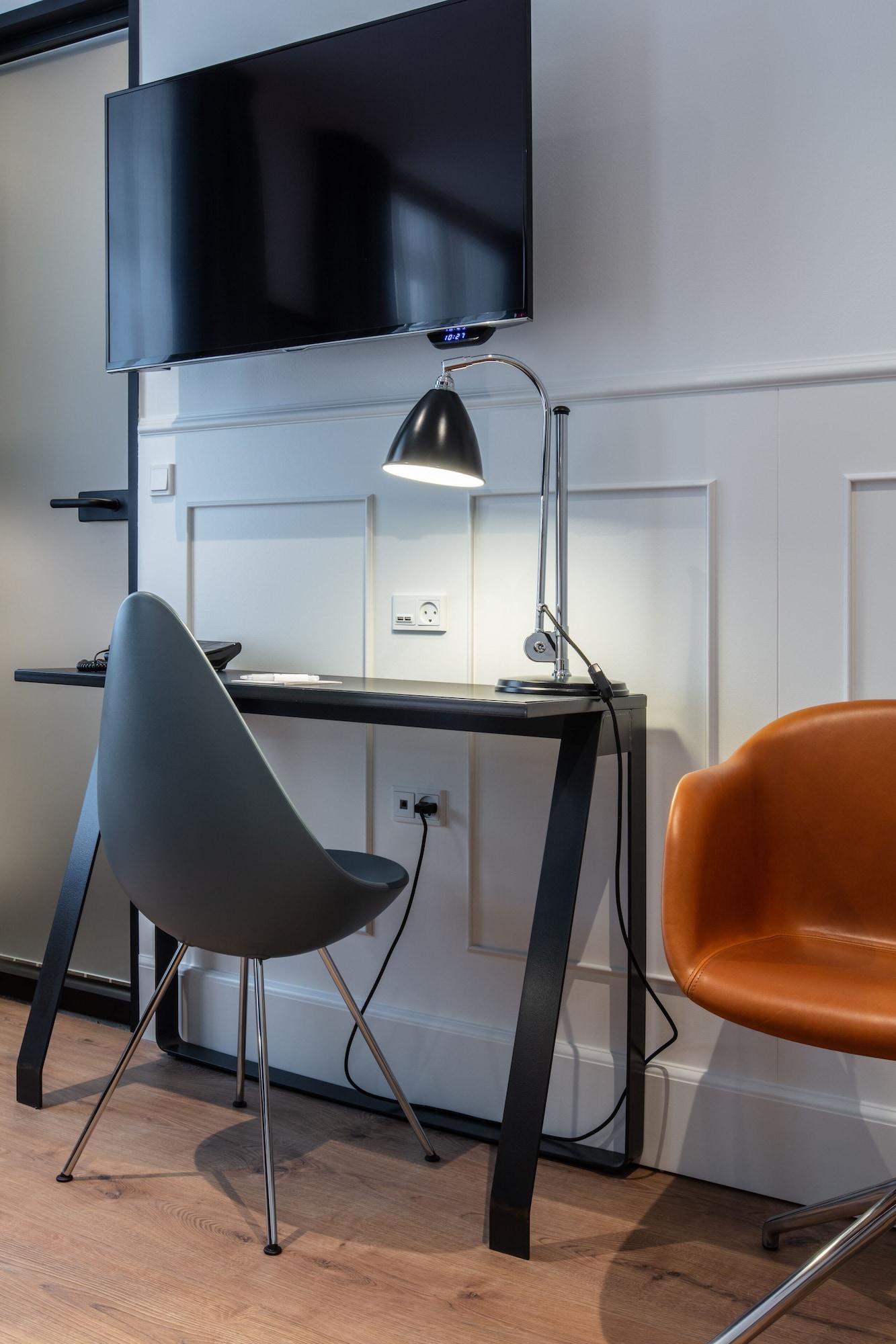 The Huxley Copenhagen, Bw Premier Collection Hotell