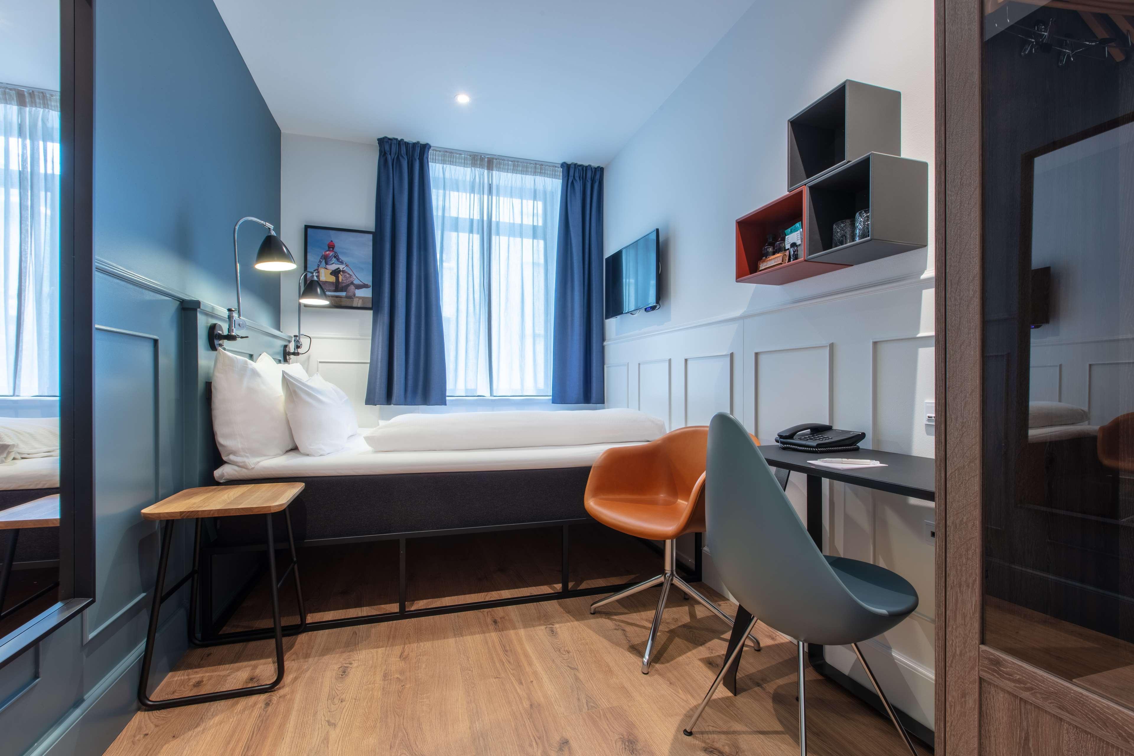 Hotell The Huxley Copenhagen, Bw Premier Collection