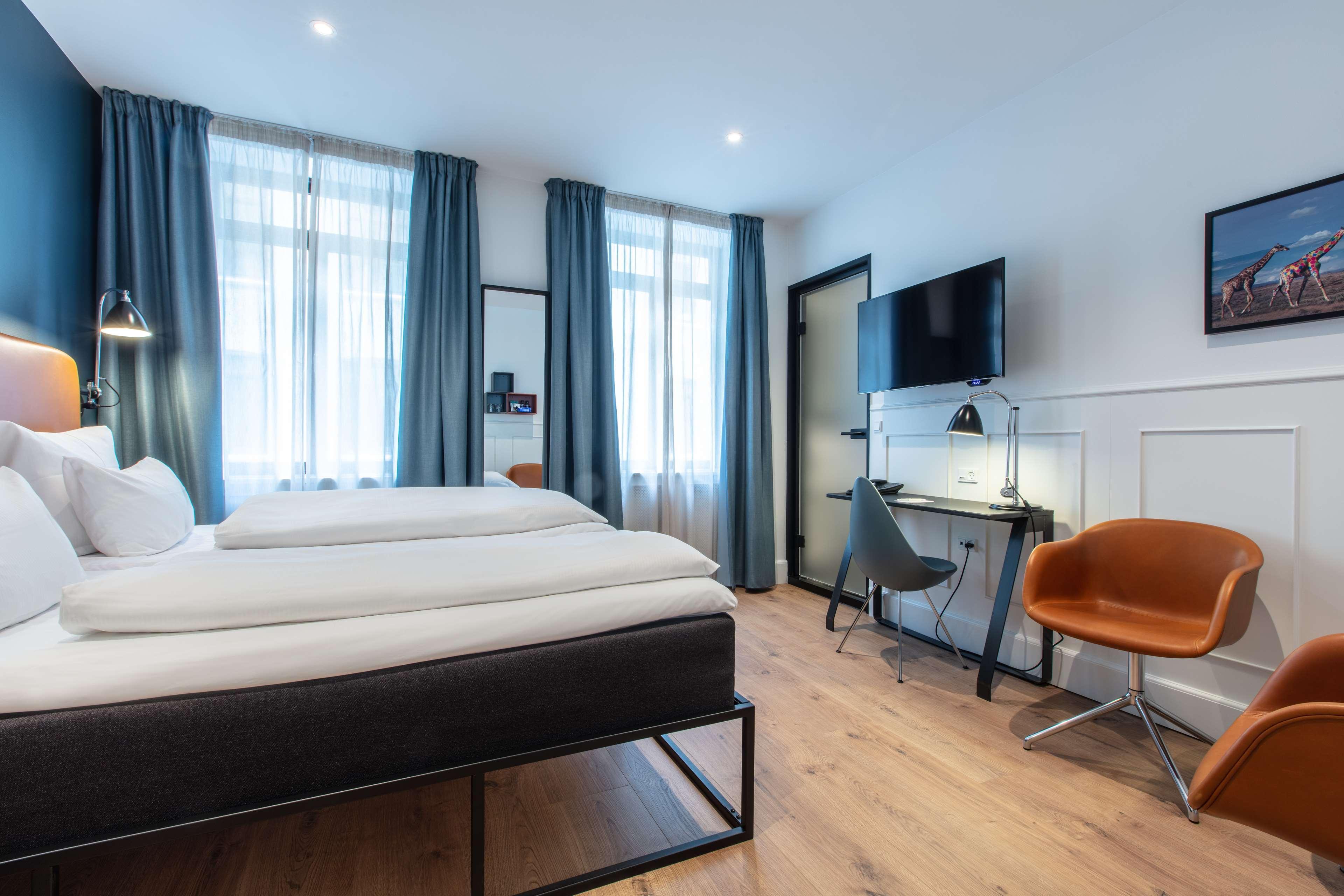 Hotell The Huxley Copenhagen, Bw Premier Collection