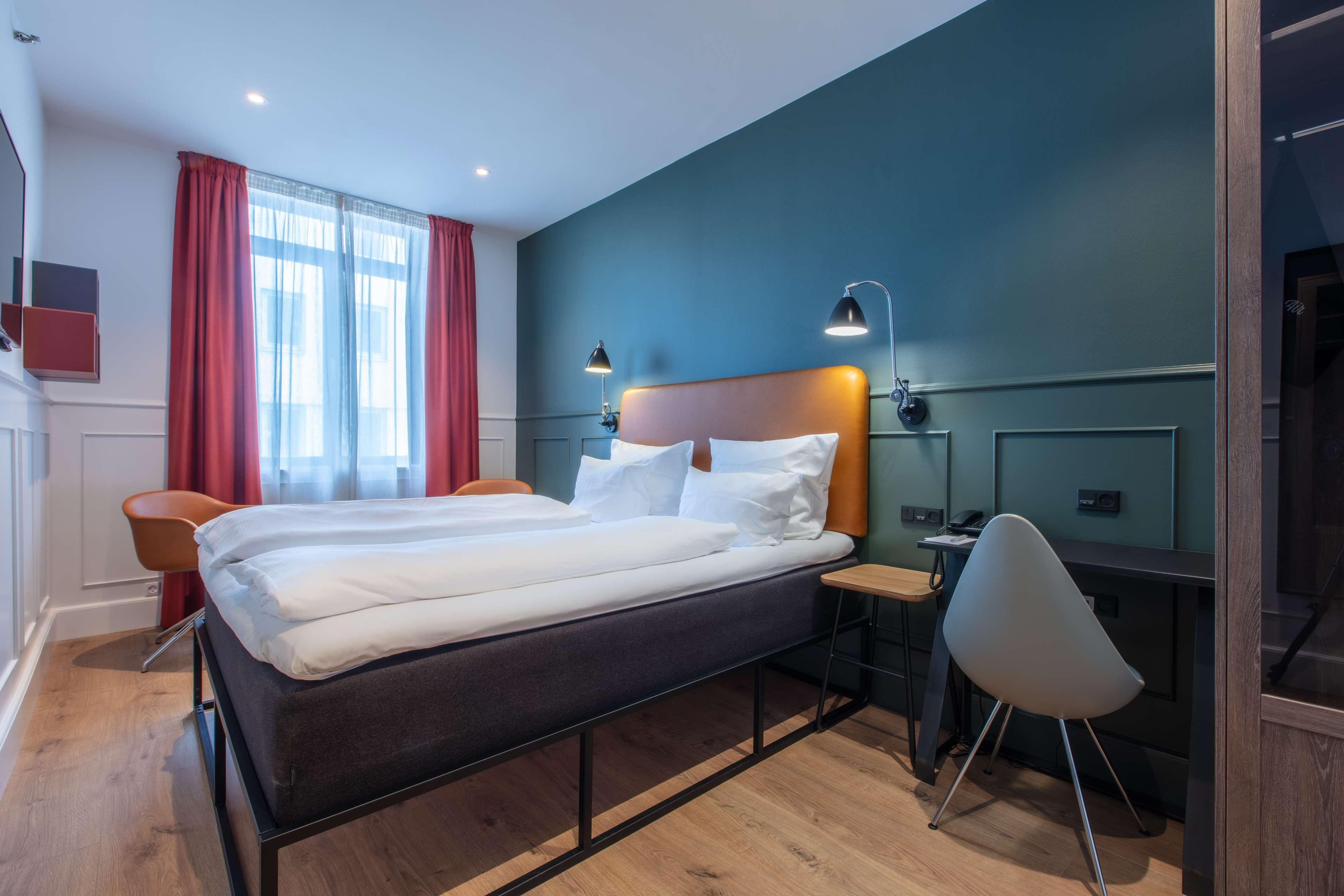 The Huxley Copenhagen, Bw Premier Collection Hotell København