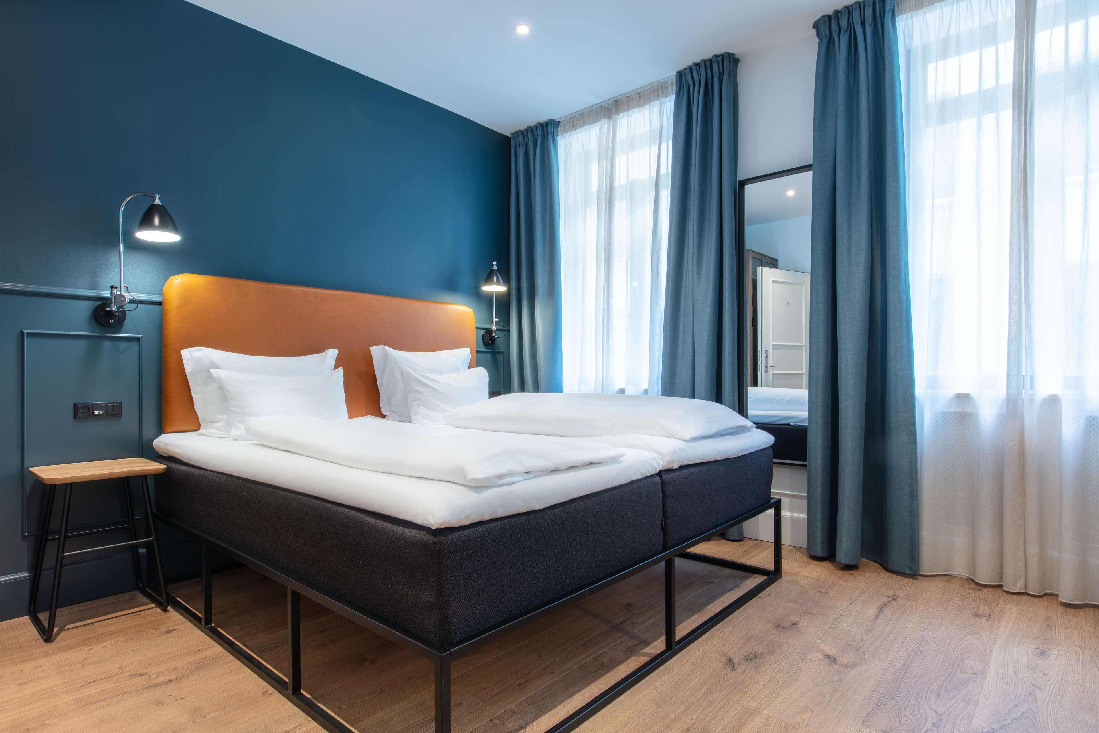 Hotell The Huxley Copenhagen, Bw Premier Collection