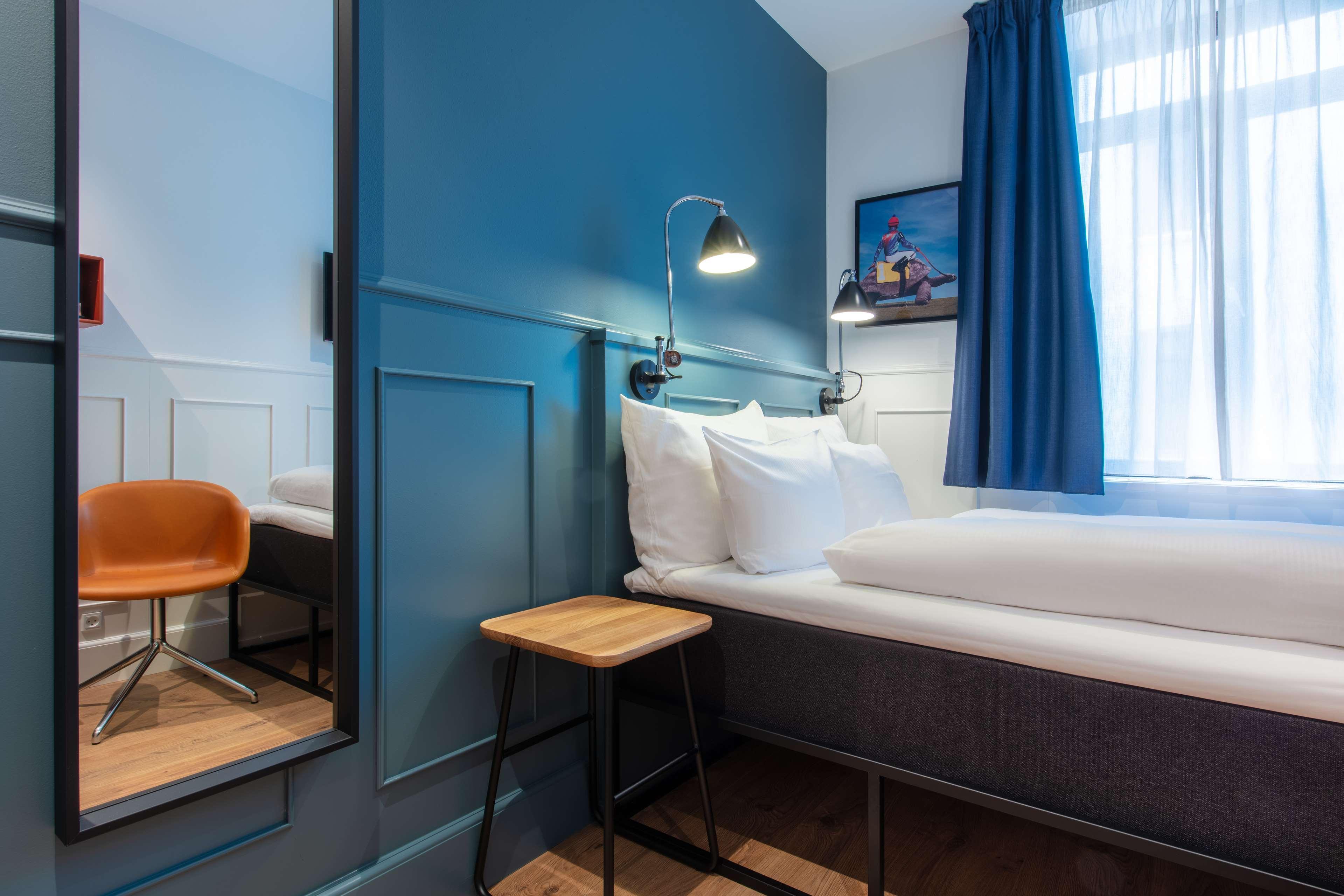 The Huxley Copenhagen, Bw Premier Collection Hotell