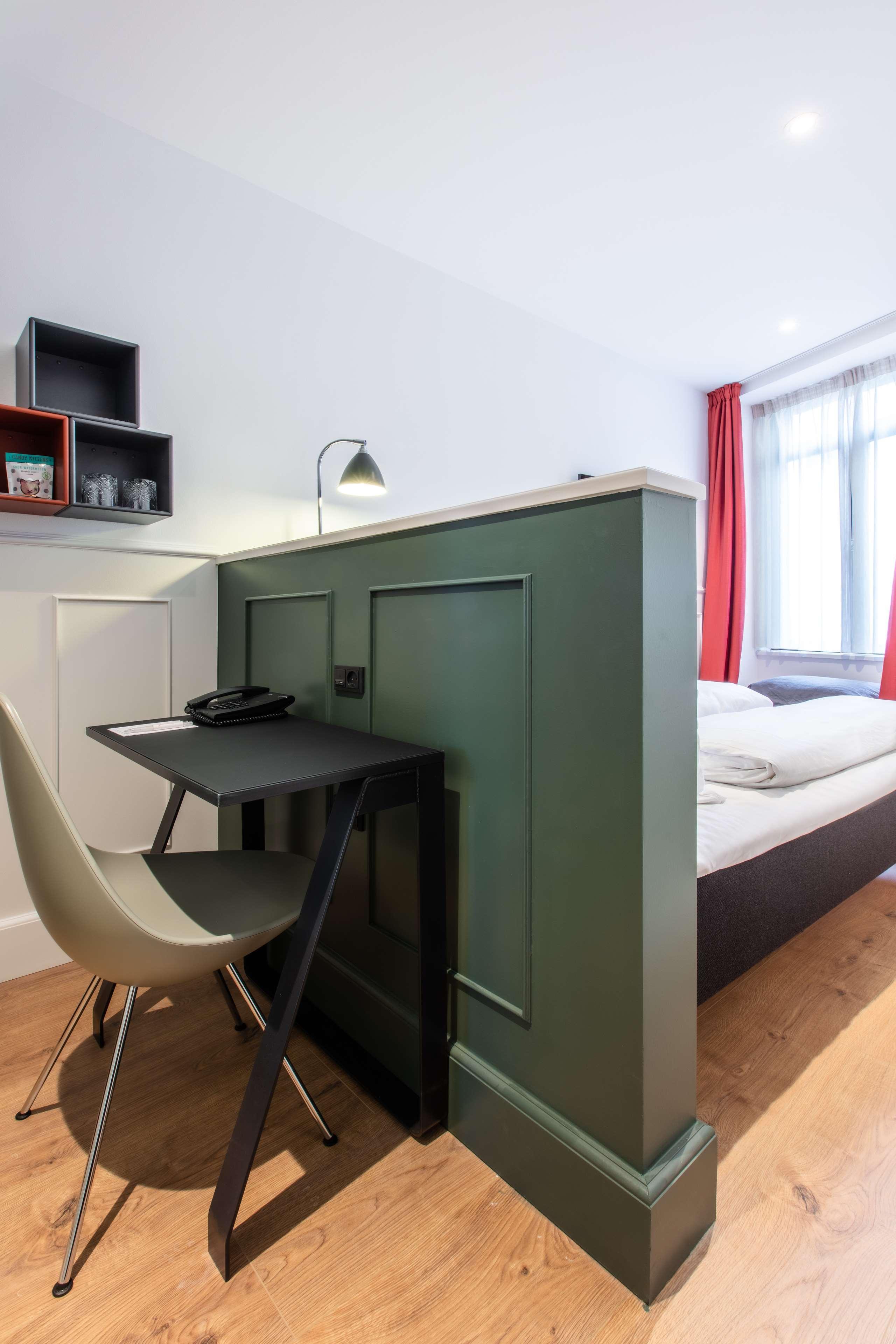 Hotell The Huxley Copenhagen, Bw Premier Collection 4*