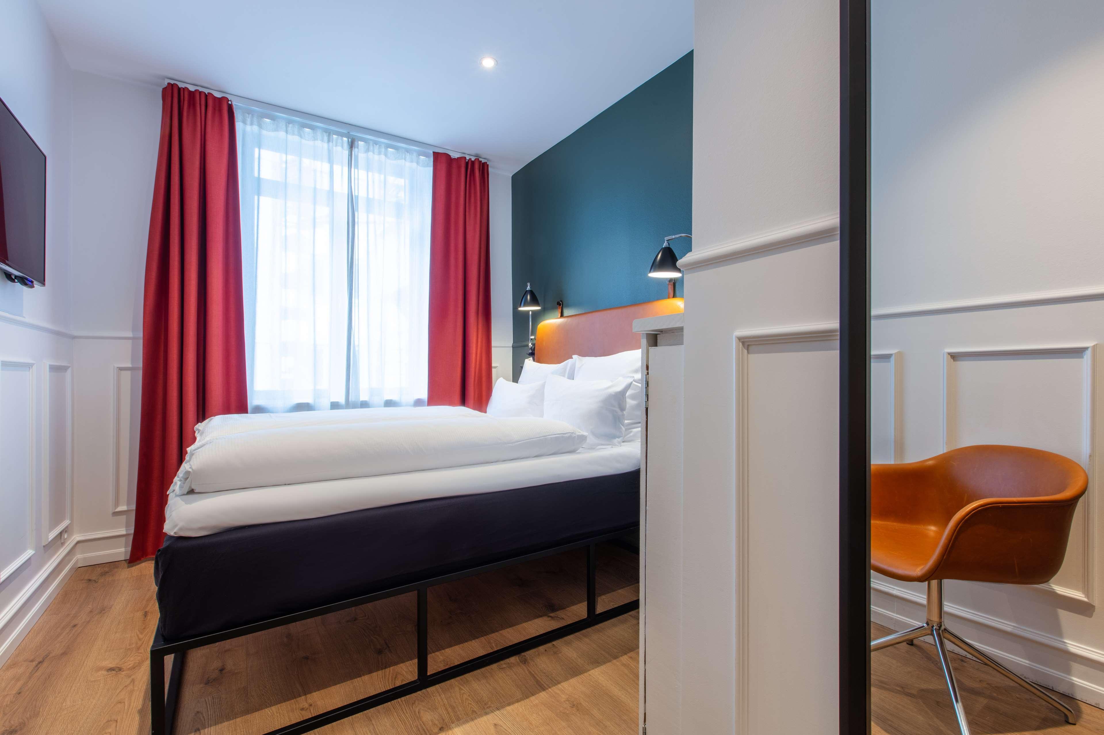 The Huxley Copenhagen, Bw Premier Collection 4* København