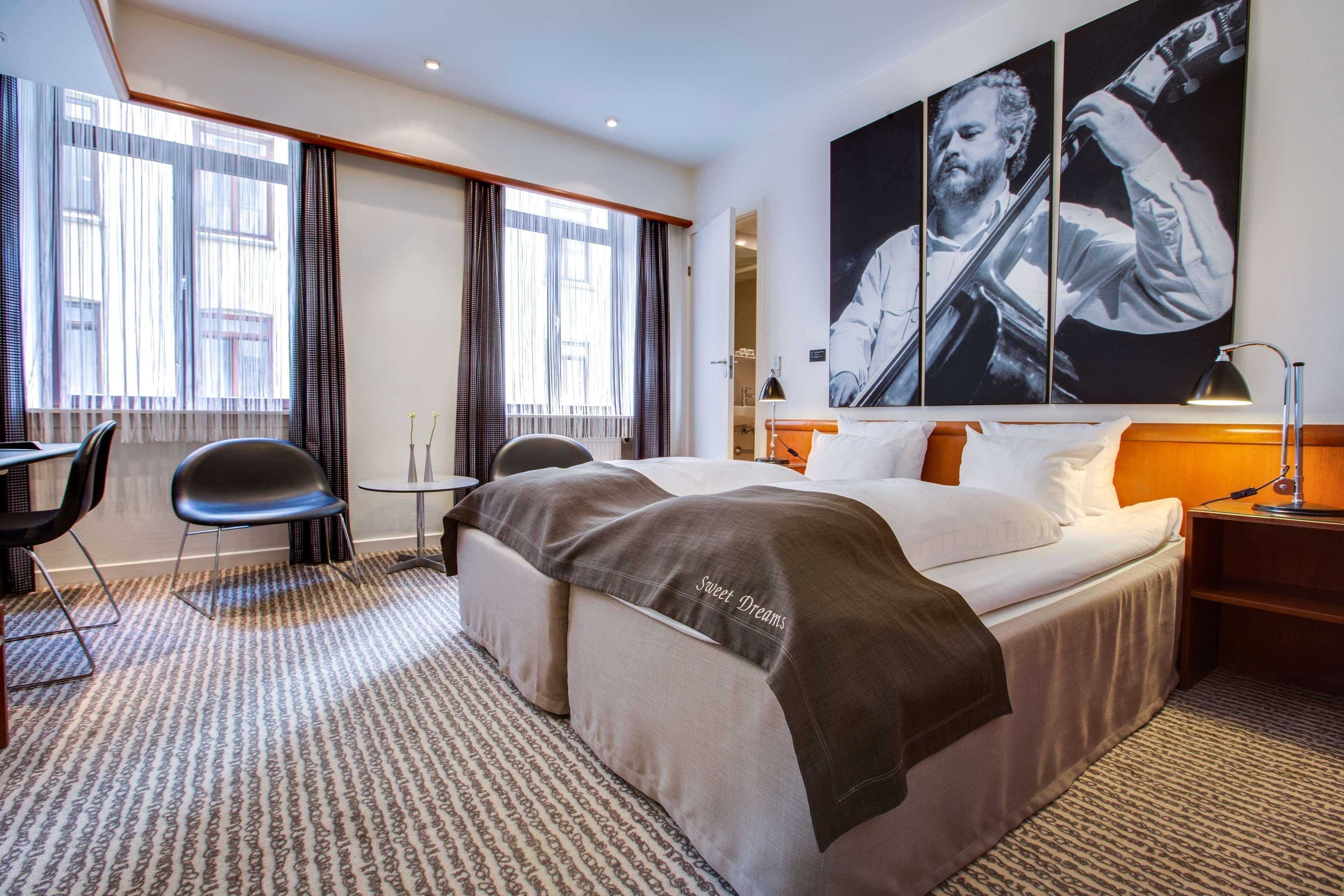The Huxley Copenhagen, Bw Premier Collection København