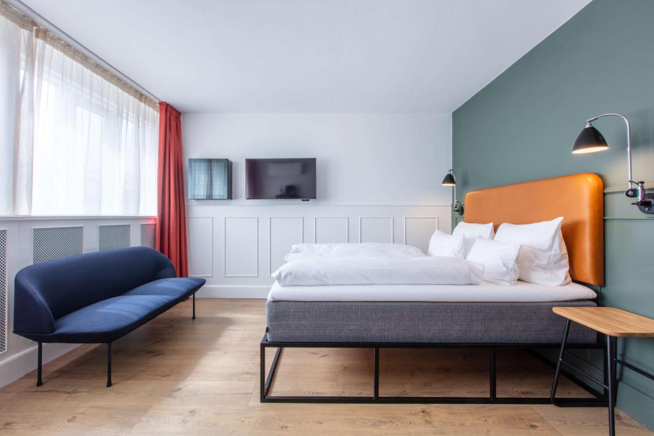 The Huxley Copenhagen, Bw Premier Collection 4* København