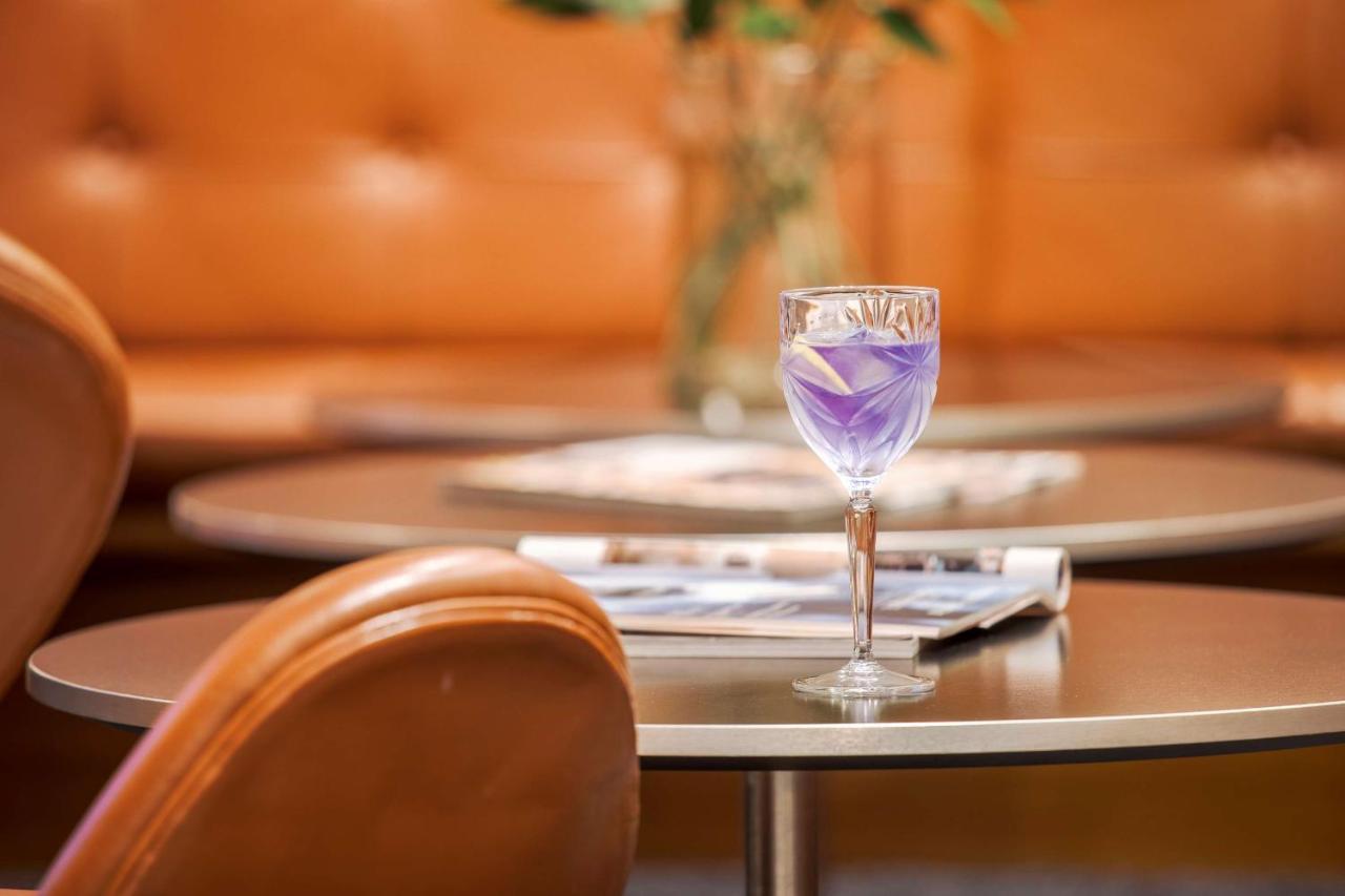 The Huxley Copenhagen, Bw Premier Collection Hotell