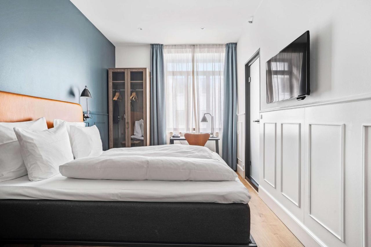 Hotell The Huxley Copenhagen, Bw Premier Collection