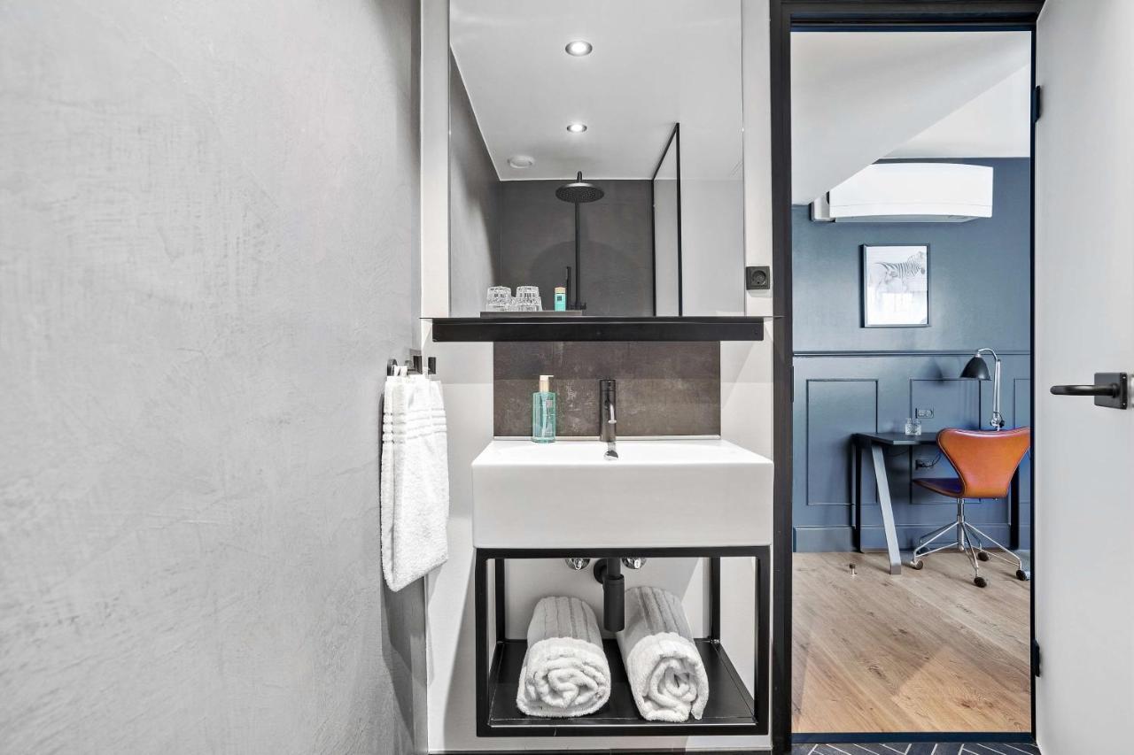 The Huxley Copenhagen, Bw Premier Collection 4* København
