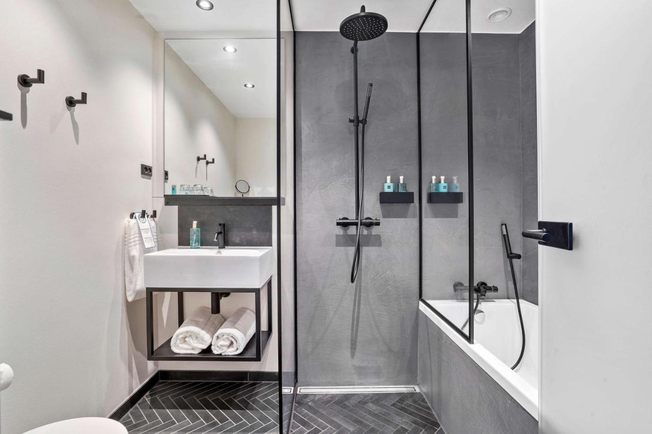 Hotell The Huxley Copenhagen, Bw Premier Collection 4*