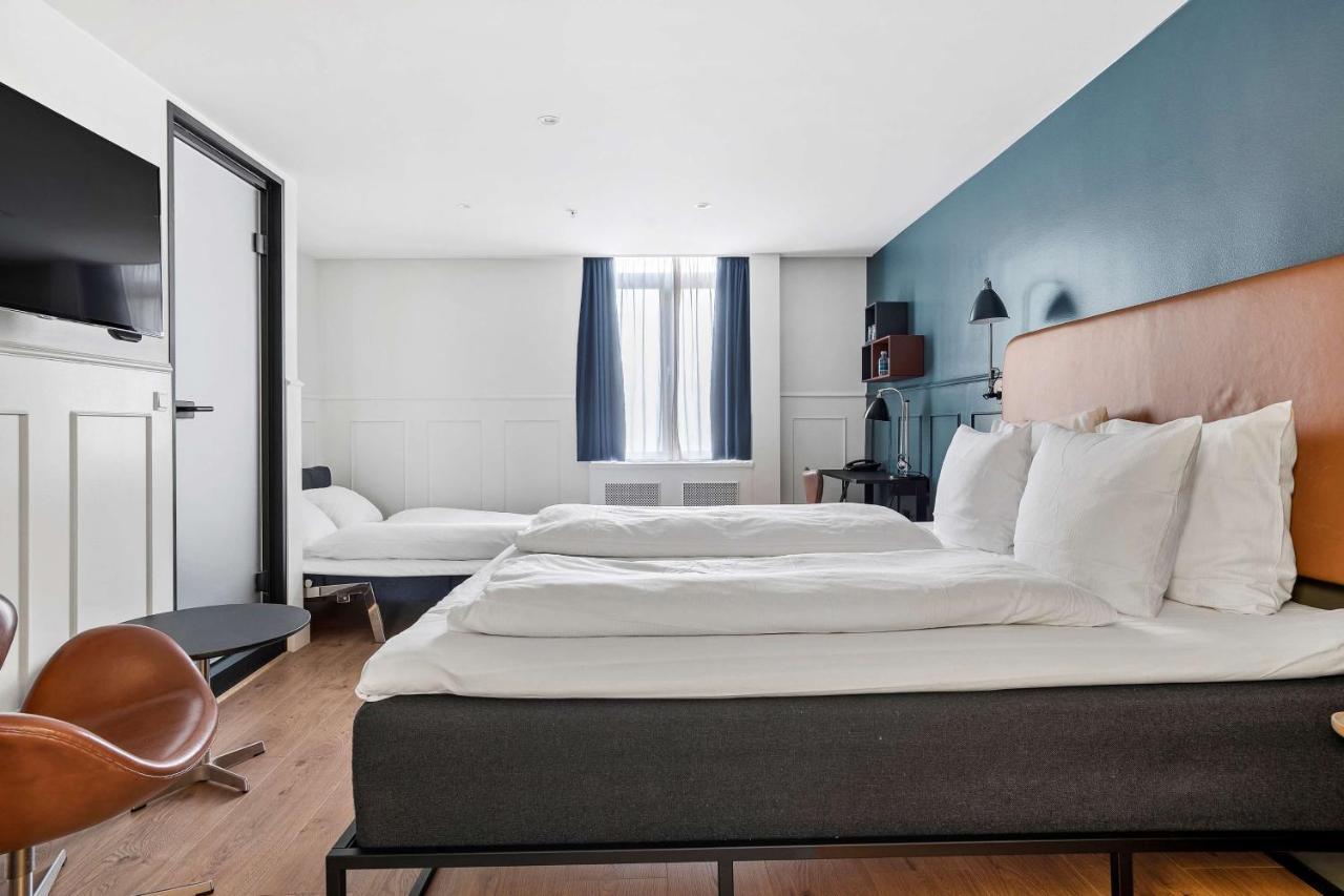 The Huxley Copenhagen, Bw Premier Collection 4* København
