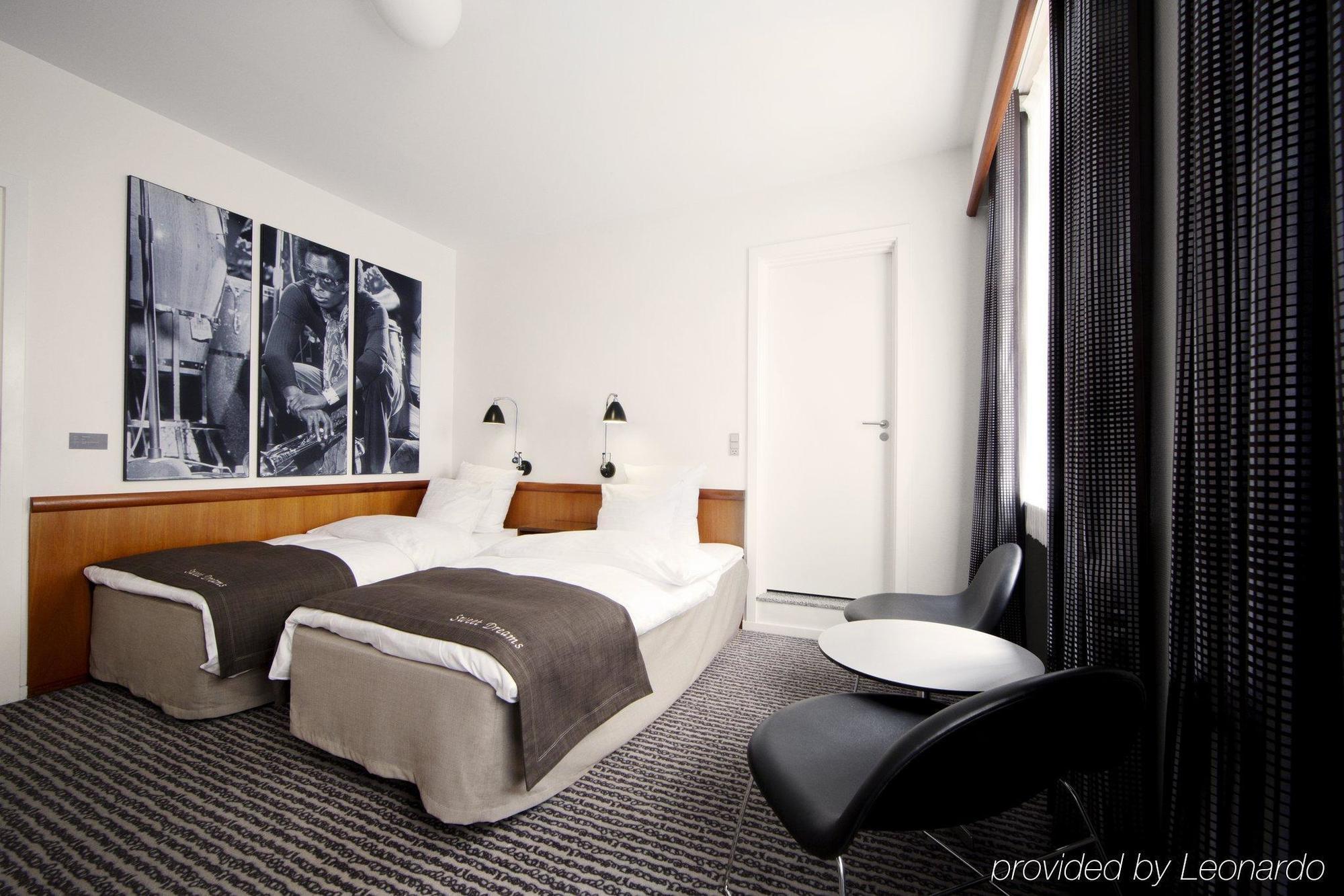 The Huxley Copenhagen, Bw Premier Collection 4* København