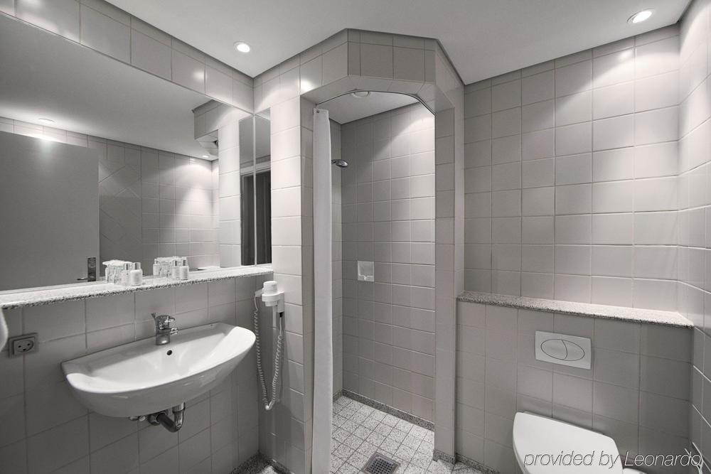 The Huxley Copenhagen, Bw Premier Collection Hotel København